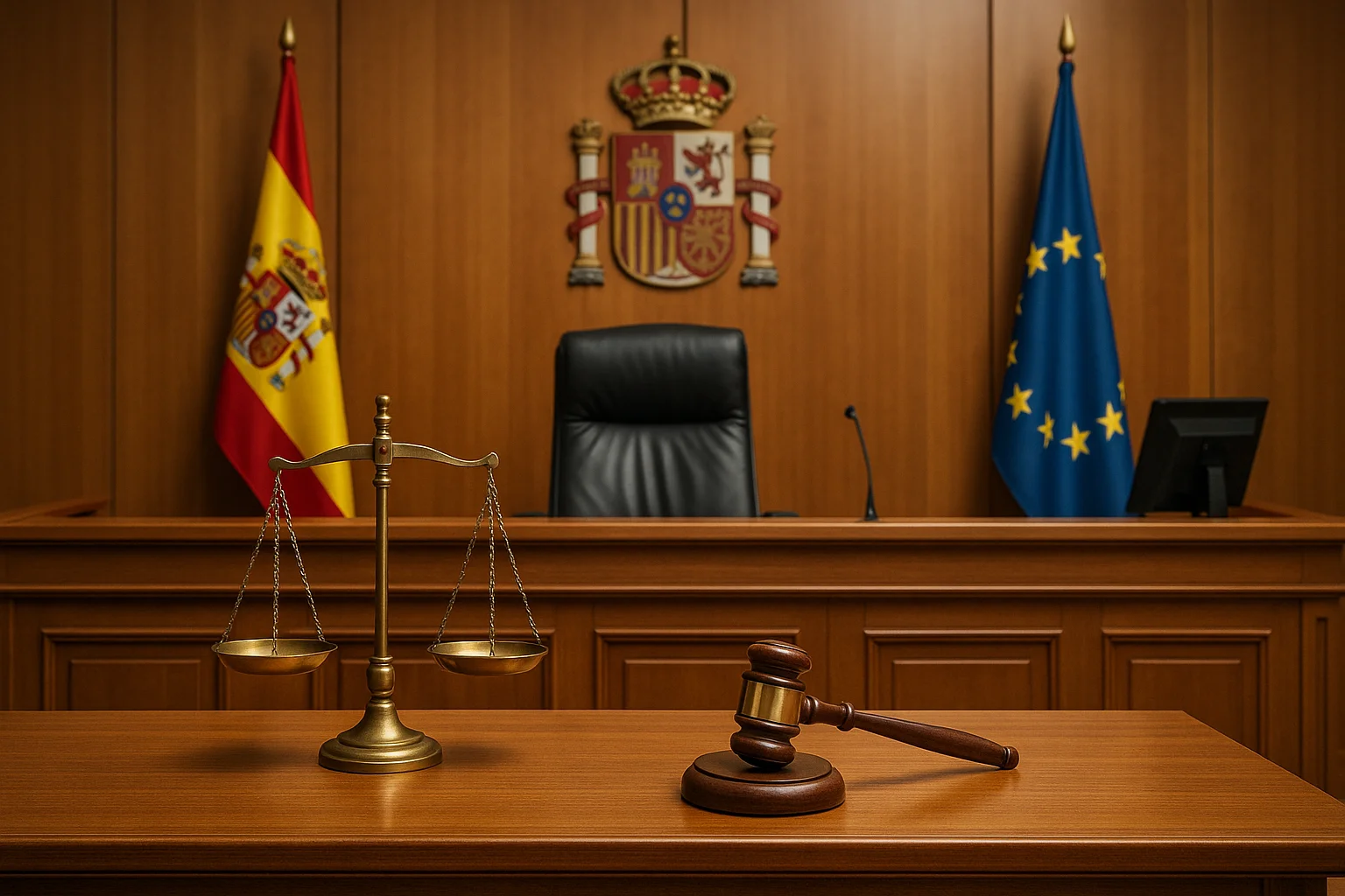 El Gobierno impulsa una nueva OEP de Justicia con 3.718 plazas una de las mayores ofertas recientes