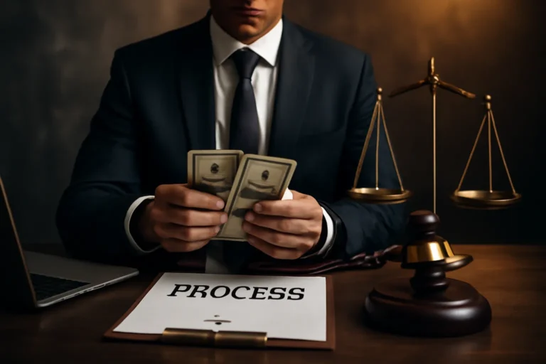 cuanto cobra un gestor procesal