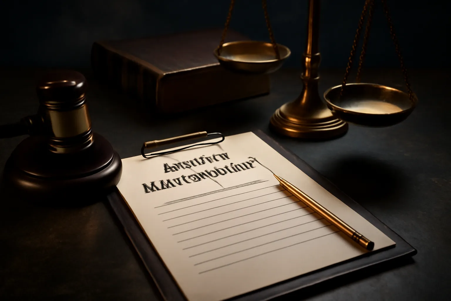 examen gestion procesal