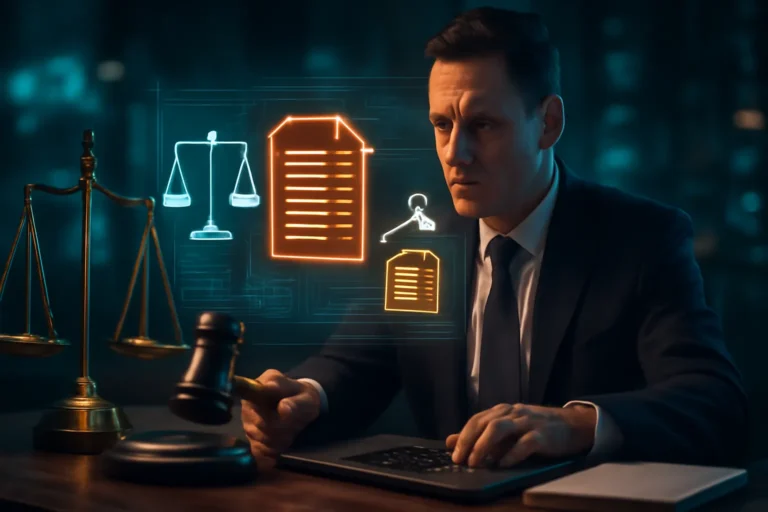 funciones gestor procesal