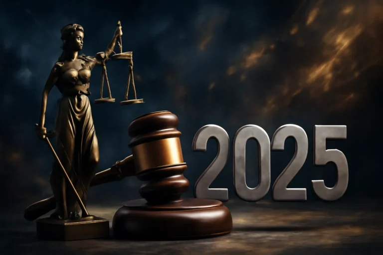 oposiciones justicia 2025