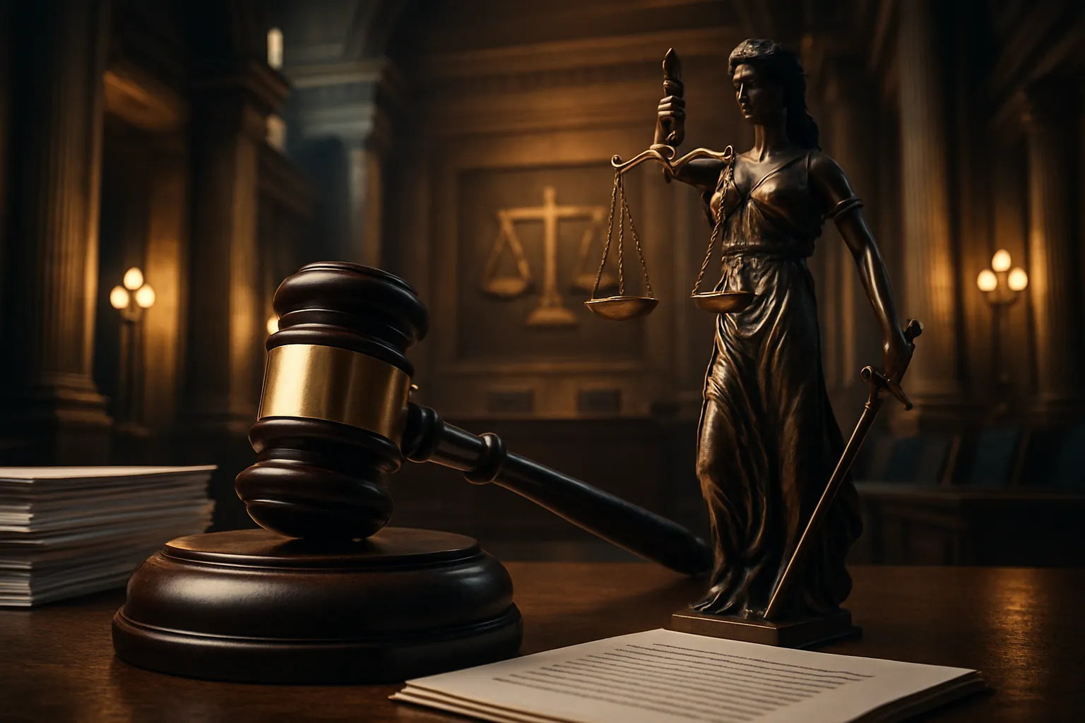 plazas oposiciones justicia