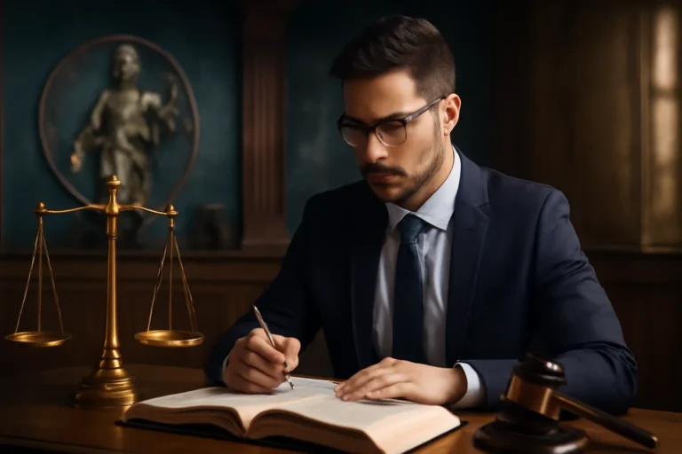 preparador auxilio judicial