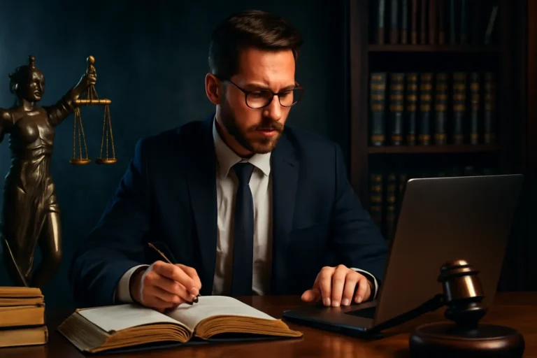 preparador tramitacion procesal