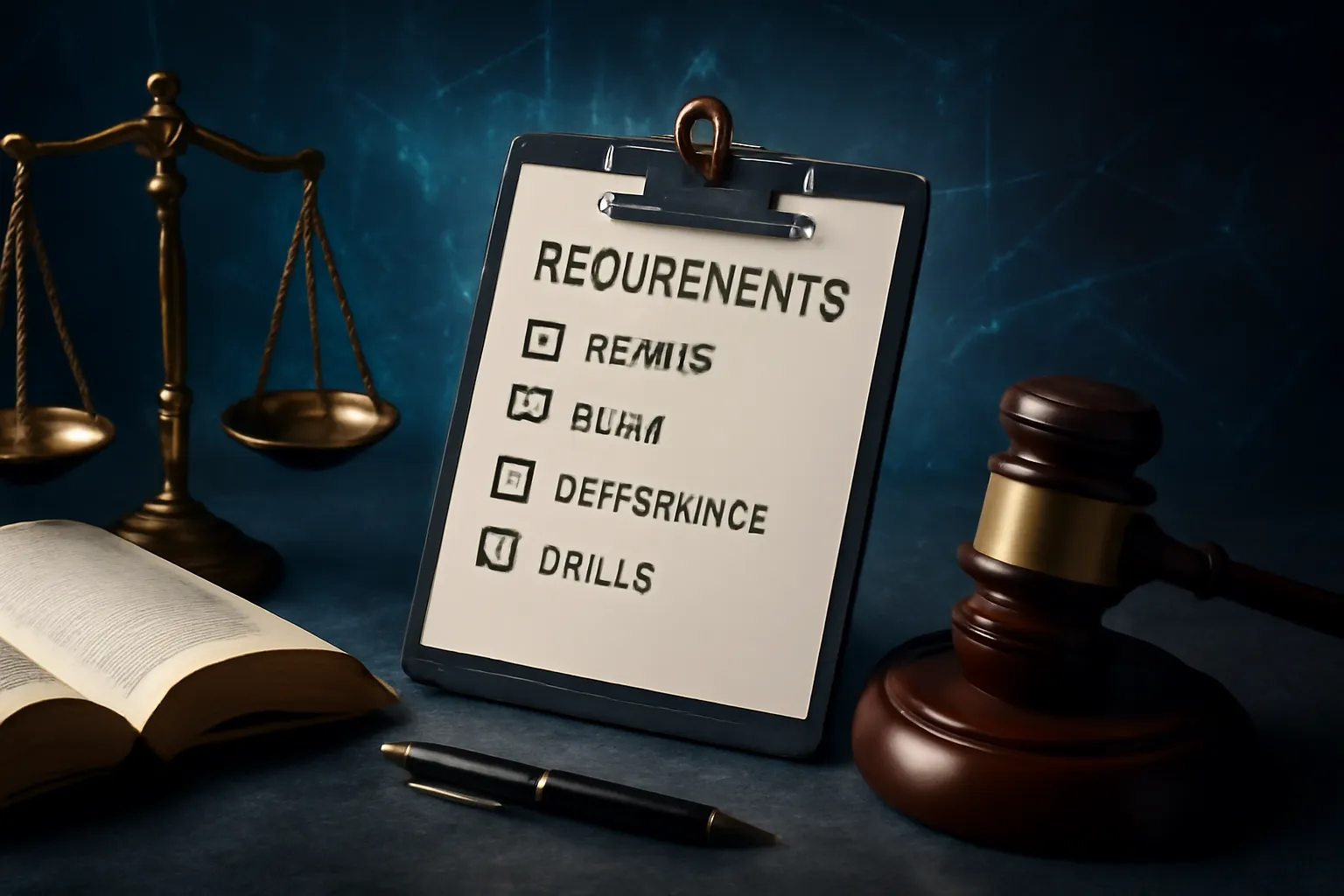 requisitos gestor procesal